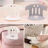 4Pcs/set Adjustable Heavy Duty Bed Sheet Holder Card Slot Non-slip Bed Sheet Clips Invisible Anti-slip Mattress Buckle