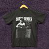 Shawn Mendes On The Road Again 2025 Tour Dates Pop T-Shirt M Unisex T-Shirt