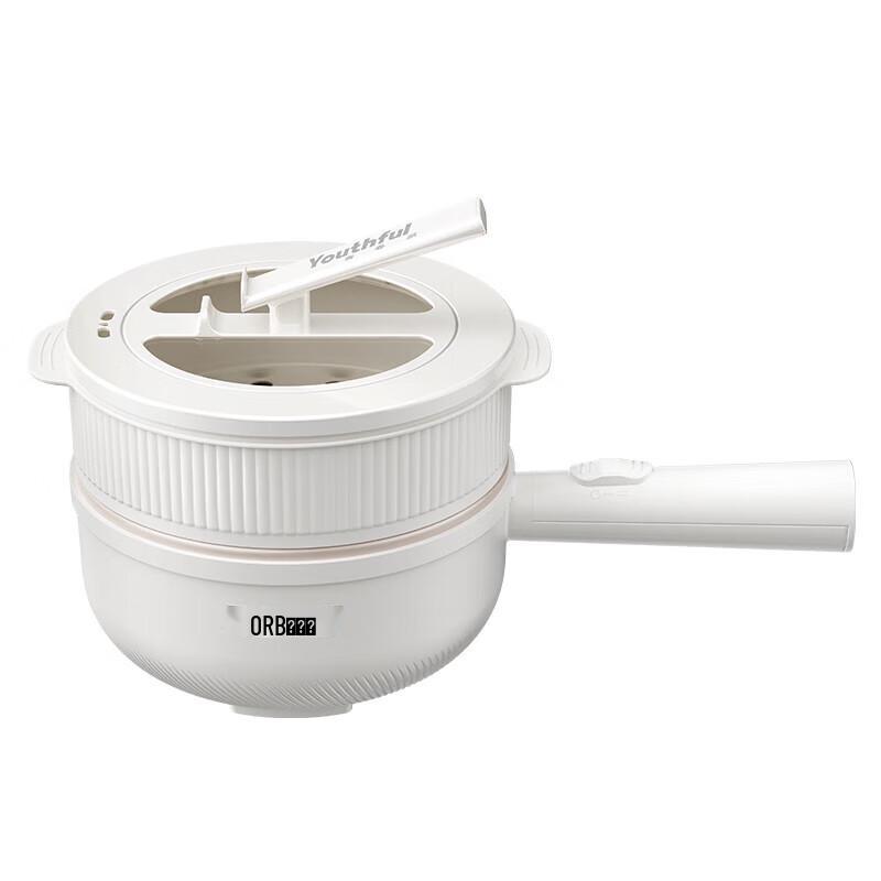 Ouroboros Multi-function Electric Cooker