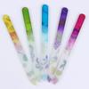 Professional Durable Glass Nail Art Files Buffer Manicure Device Polisher Tool