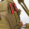 DCLOUD Men's Outdoor Tactical Sling Chest Bag