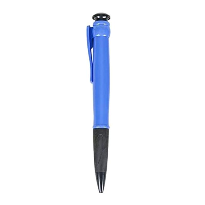Jumbo-Stift Lustiger Großer Stift Riesiger Kugelschreiber Extra-Großer Schreibstift Geschenke