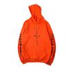 Singer with the same new product on the shelves Travis Scott fashion men's and women's hip-hop, popular sweater
