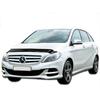 Scoutt | Bonnet Deflector Protection For Mercedes B Class W246 2011-2019, Aerodynamic, Easy Assembly