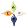 Ceramic Neti Pot Nose Washing Kit Comfortable Spout Pot For Sinus Rhinitis Allergy For Sinus Health