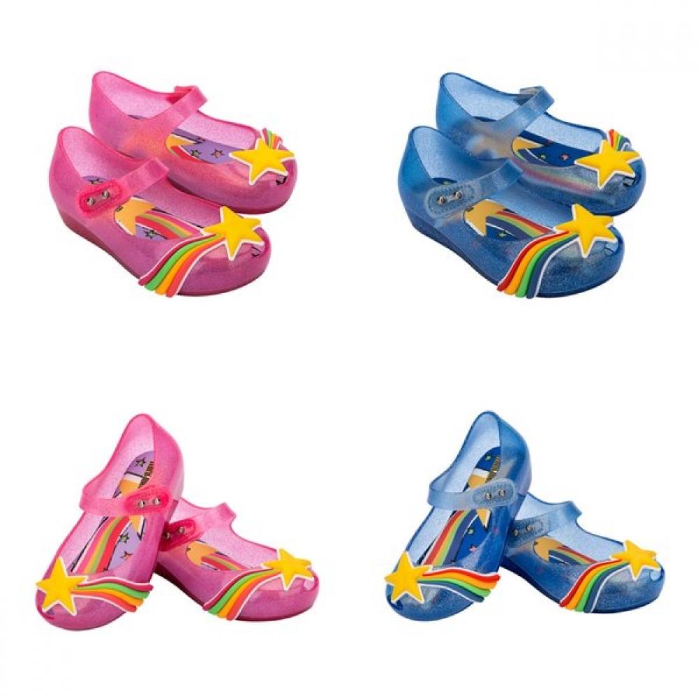 

Mini MeliSsa Ultra Girl Colors Baby 26 Ss Mskcg2tsuc11 Pink/130