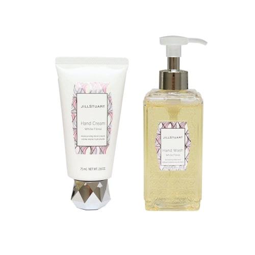 

JILL STUART Beauty Hand Wash and Hand Cream Set JILL STUART beauty Gift Set