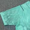 Brazil Fan Short Sleeve Custom Football Jersey 2627