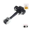 EDP755 Front Left OR Right Door Catch Hinge Brake Stop Check Strap Limiter for Renault Dacia Lodgy Dokker 2012-2022 804304825R