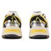 New Asics TRouble Smile Gel Kahana Tr V2 'White Yellow' 1203A355-100