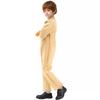 Ghostbusters Halloween Jumpsuit Costume for Cosplay & Stage Performance