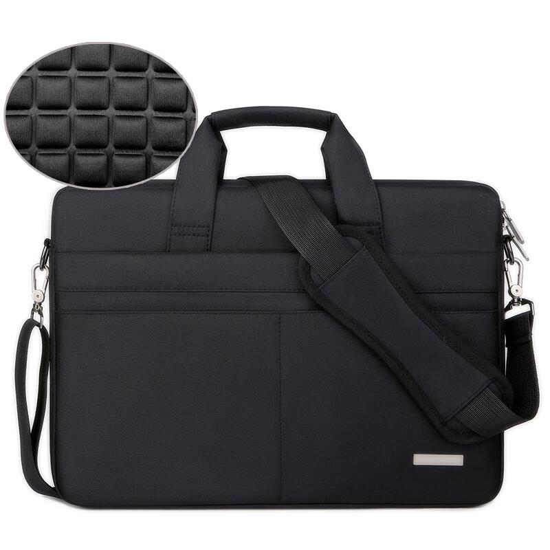 Lishen Upgraded Airbag Laptop Briefcase