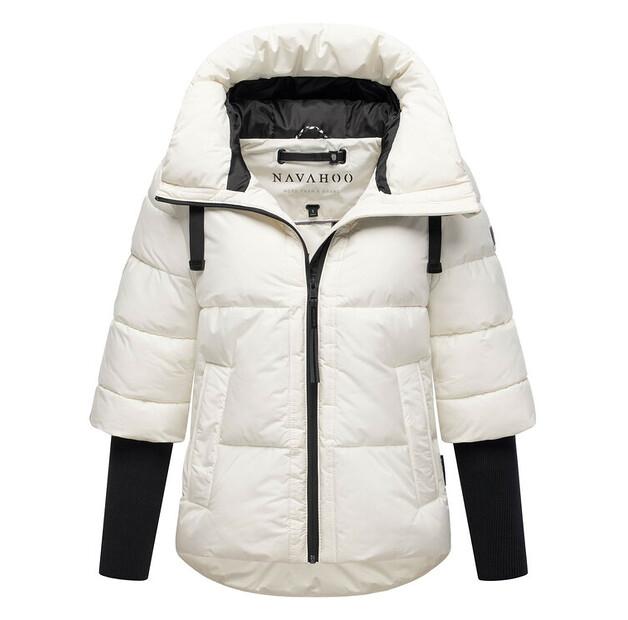 Куртка зимняя Navahoo Lotusherz EU L