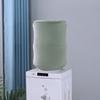 1Pcs New High Stretchy Elastic Water Dispenser Cover Dustproof Upper Opening Bucket Sleeve Reusable Universal Barrel Dust Cover