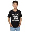 AC/DC Boys Jailbreak 74 T-Shirt