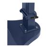 Sbs-Pf-600/100 LCD Warehouse Platform Scale with Wheels Up To 600Kg