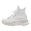Converse Run Star Legacy Měkké Pohodlné Vysoké Plátěné Boty Dámské Tenisky Bílé A15196C