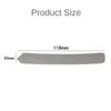1/2/3Pcs Metal Flat Soft Blade Crowbar Pry Opener Repair Kit for Mobile Phone Broken Screen Glue Removal Battery Opening Tools