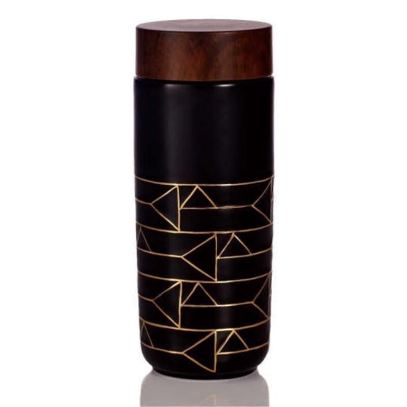 ACERA Liven Porcelain Travel Mug