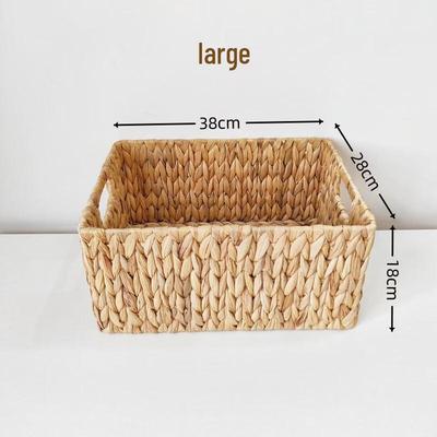 Organizer e portaoggetti – Ceste portaoggetti
