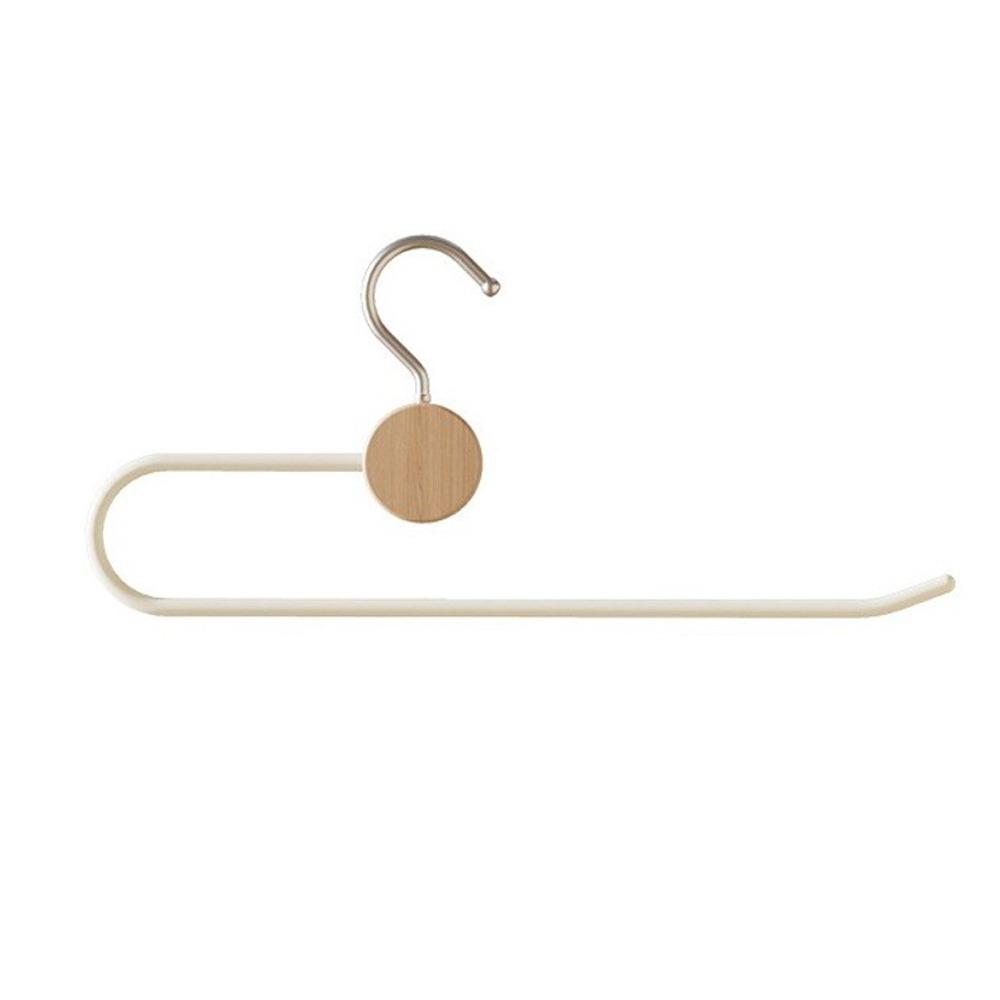 Metal Pants Hanger Non Slip Pants Storage Cabinet New Clothes Storage Rack  Pants Storage