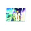 CLANNAD AFTER STORY Tomoya Okazaki & Kyou Fujibayashi "Another World: Kyou's Story" Acrylic Panel