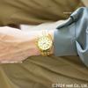 [Seiko Uhr] ALBA Standard Quarz AQGK469 Herren Gold