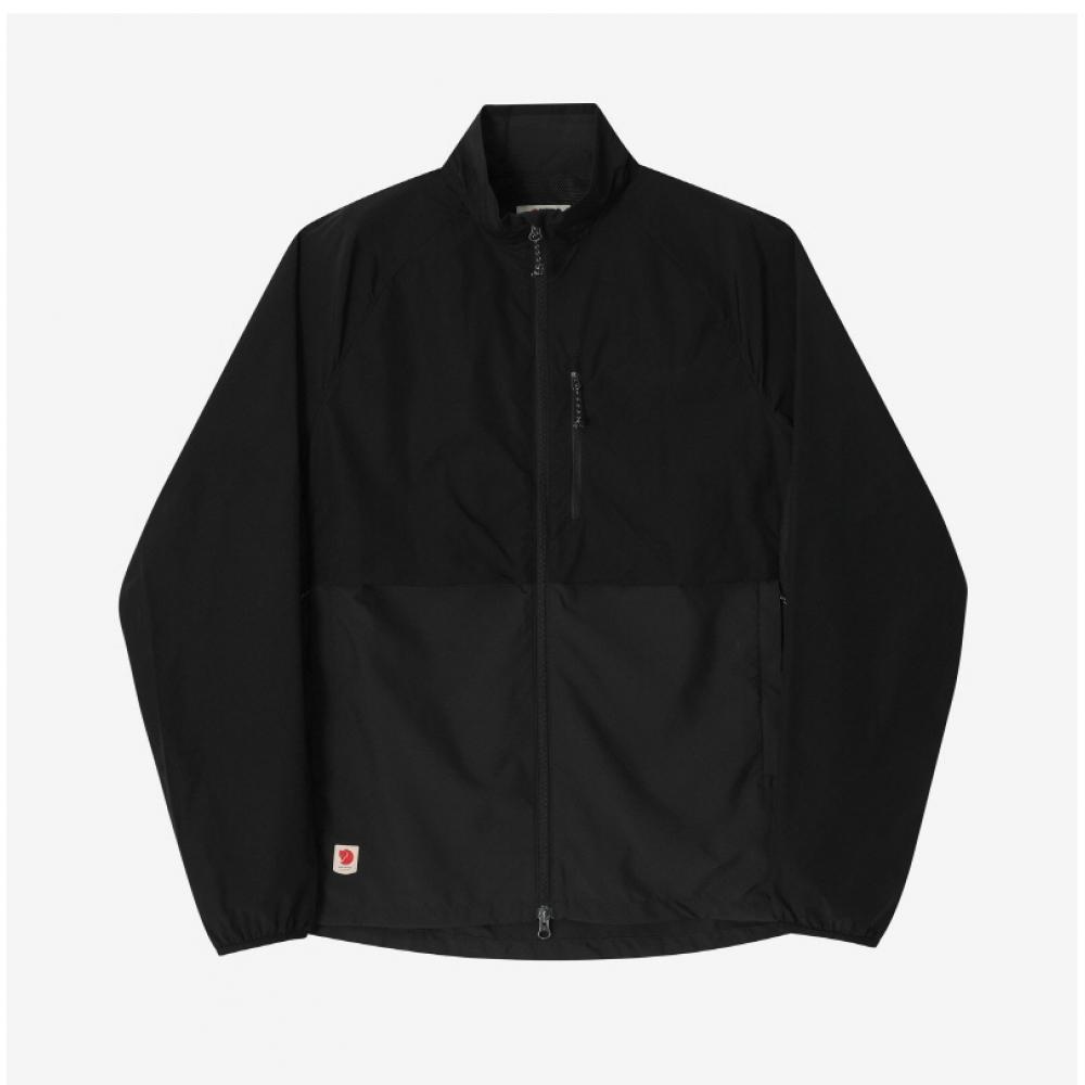 Fjallraven 550 Hi CoSt Hybrid Wind Men S Jacket 12500138