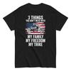 Triciclo Motorizado 3 Rodas Árvore Rodas Presente para Motociclista triker Minha Trike Camiseta