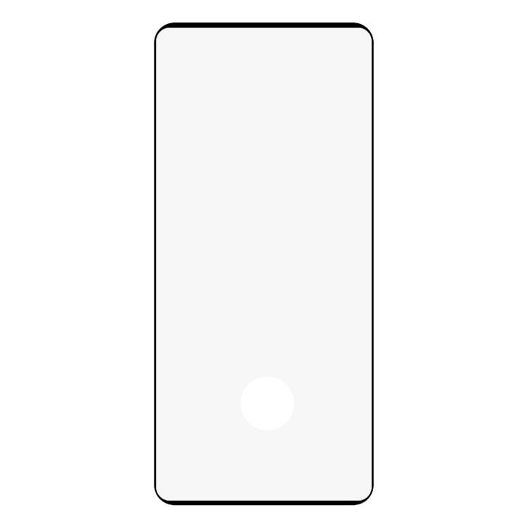 For Realme GT 7 Pro 5G Screen Protector 3D Curved Tempered Glass Film Side Glue