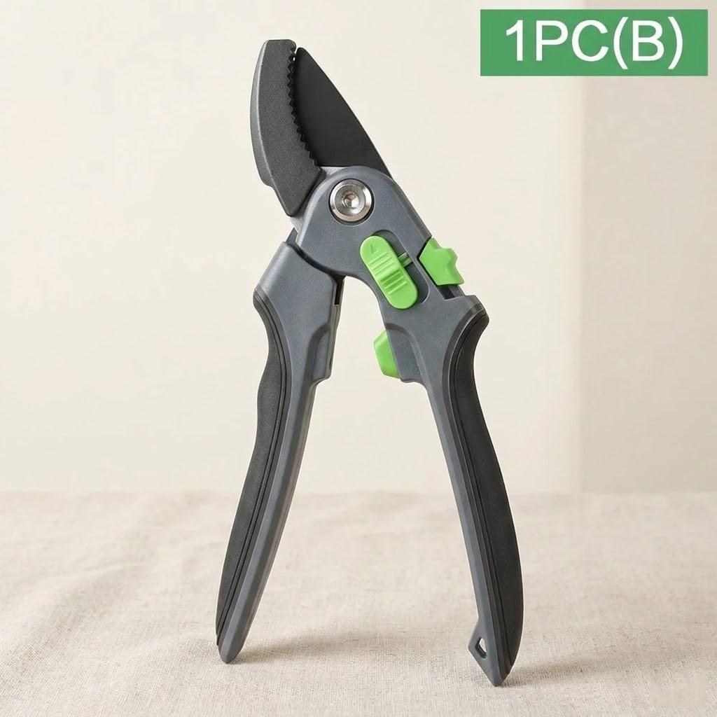 

Garden Pruning Scissors Multi-purpose Trimming Tool for Branches Flowers Gardening Hand Tools