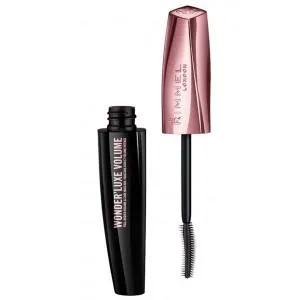 Тушь для ресниц Rimmel London Wonder luxe Volume 003 -Extreme Black