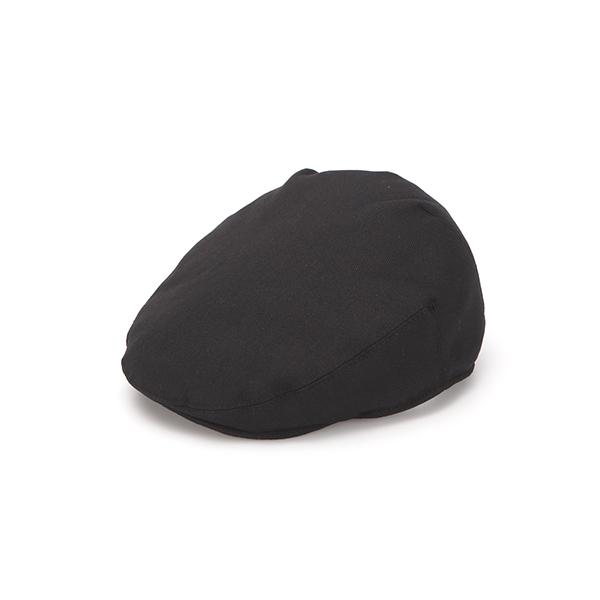 KANGOL Washed Cap 4274 Black