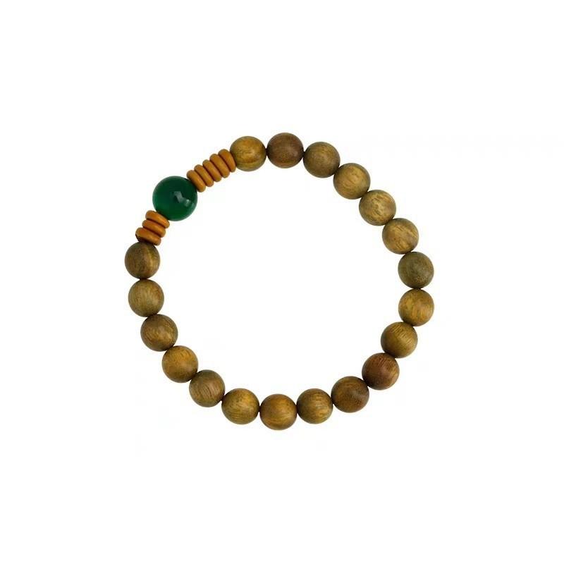Earrings Imitation Bodhi Root Bracelet Bodhi Cultural Play Buddha Beads Around The Finger Soft Men'S And Women'S Bracelets Beaded Plate Play