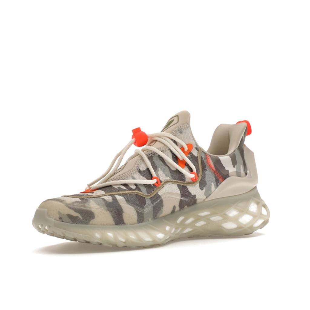 Ivy Park X Adidas Web Boost Camo Unisex Sneakers Brown ID5096