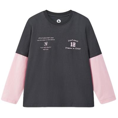 Top (niñas a partir de 4 años) – Sudaderas y jerseys