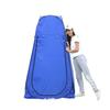 Outdoor Shower Changing Tent Portable Camping Shower Tent with Toilet Room