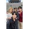 DIY Diamond Painting Kit Korean Boy Group BTS Series Full Drill Diamond Embroidery Art,Mosaic Cross Stitch Home Decor