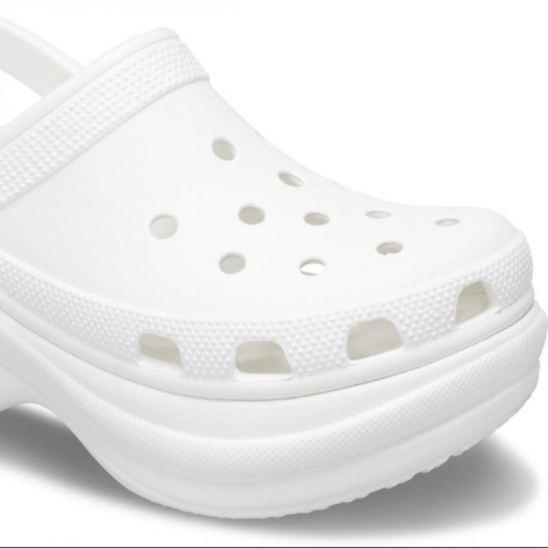6 Types Of Crocs Bay Clogs 206302 100 And Others