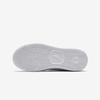 Anta Kids Synthetic Leather Simple Fashion Comfortable Casual Versatile Sports Lightweight Shock Absorption Low-Top Kids Skate Shoes A12448088-5