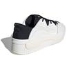 Adidas Y-3 Hokori 2 White Black Unisex Sneakers Core-White Chalk-White Q47353