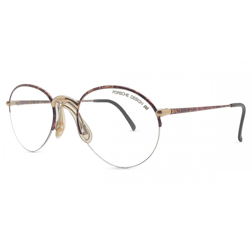 PORSCHE DESIGN Unisex Eyeglasses P5664 42