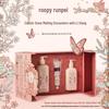 Roopy Enchanted Garden Fragrance Hair & Body Care Gift Set