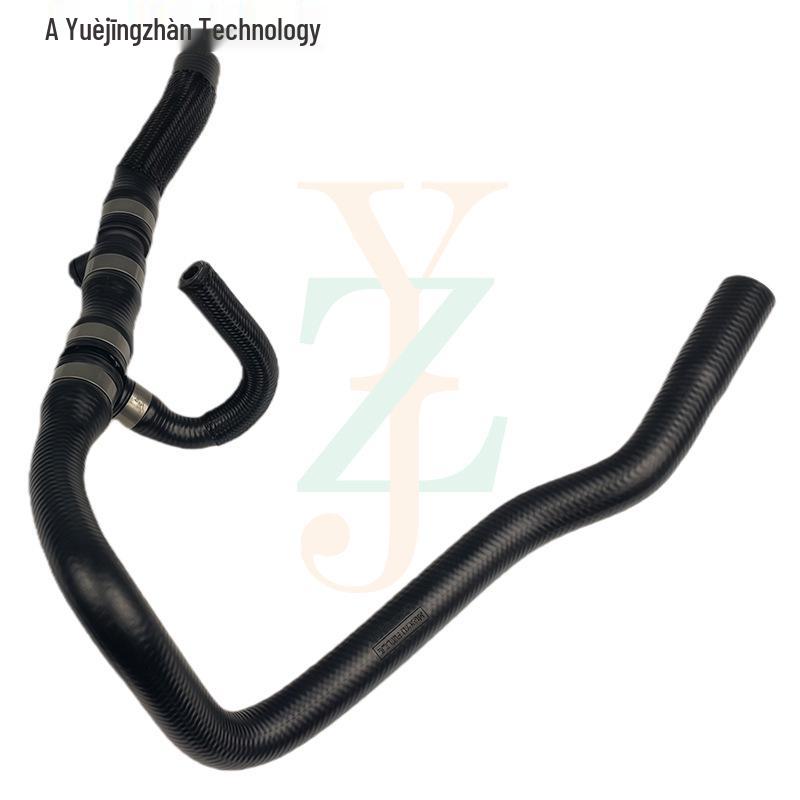 LR022660 Fuel Cooler Hose for Land Rover Range Rover 4.4L DOHC DITC V8