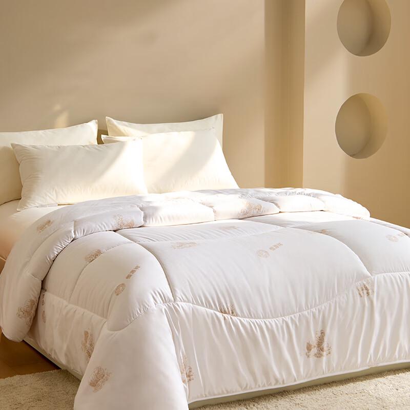 

Hengyuanxiang New Zealand Pure Wool Quilt