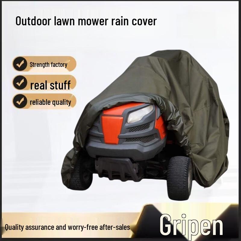 Yingshi Oxford Fabric Protective Cover