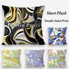Fashion E-Ee-Emilio Logo P-Pucci Pillow Case Plush Fabric Soft Double Sided Print Sofa Cushion Cover Throw Pillow Covers