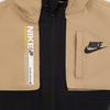Nike Kids Jackets Hooded Moderate IO6123-010