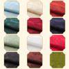 Rayon Jacquard Figured Cloth Solid Color Pattern DIY Fabric Artificial Cotton