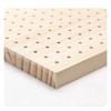 Wooden Crochet Blocking Board with Grid and Pins for Knitting Granny Squares Projects DIY Craft Gift for Beginners Adults